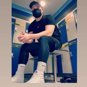 Meet your Posher, Jeff